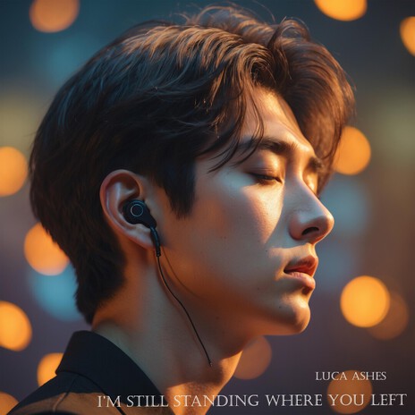 I Carried You Too Far cover art