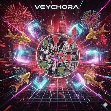 恭喜发财不醉不归 cover art