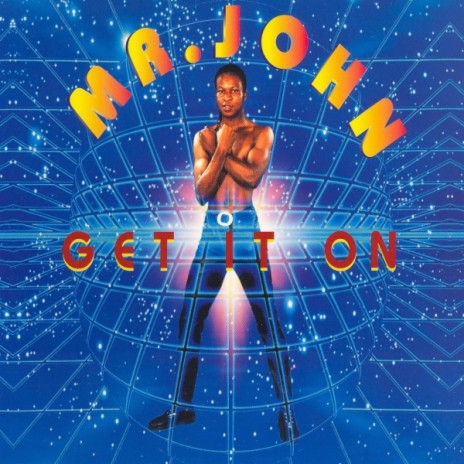 Get It On (Radio Edit) cover art
