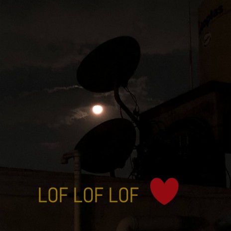 Lof Lof Lof cover art