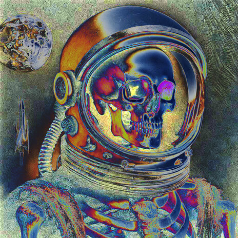 St Space Remake Polysynth Set cover art