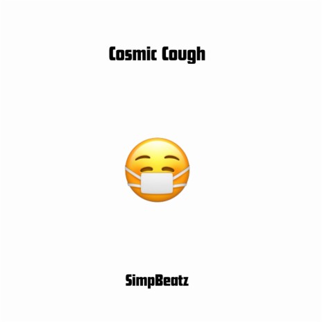 Cosmic Cough cover art
