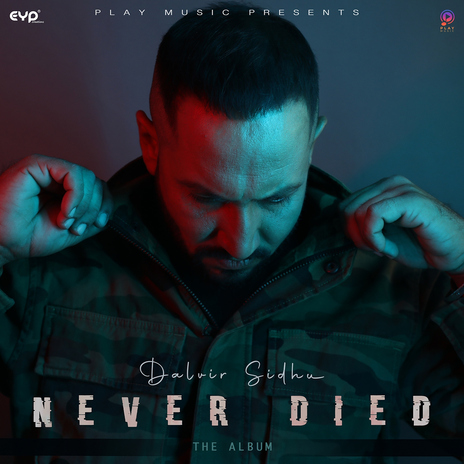 Suit Gulabi cover art