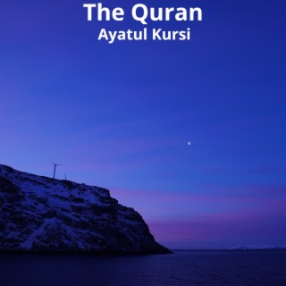 Ayatul Kursi cover art
