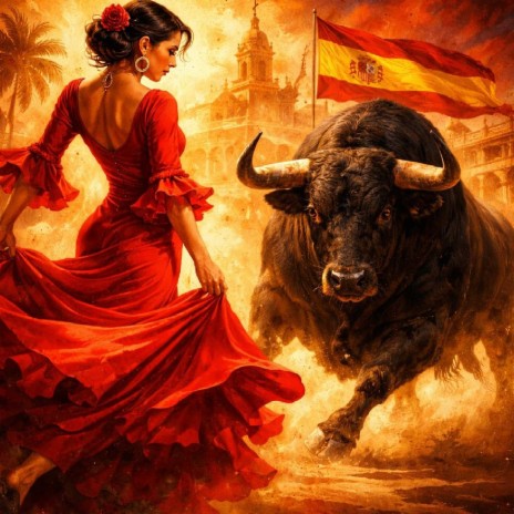 Danza de Piel cover art