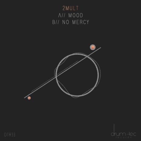 Mood (Original Mix) cover art