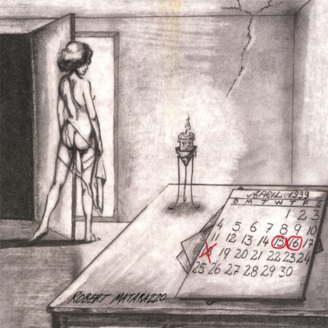 Connected? cover art