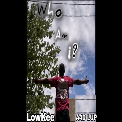 Be Tray All ft. LowKee cover art