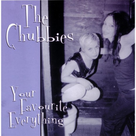 Suburban Rock Dolls cover art