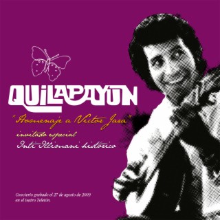 Homenaje a Víctor Jara (En Vivo 2009)