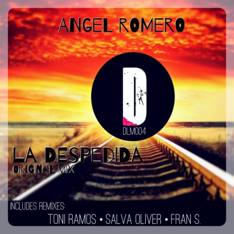 La Despedida (Fran S. Remix) cover art