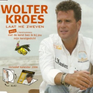 Laat Me Zweven & 2 Kerstnummers