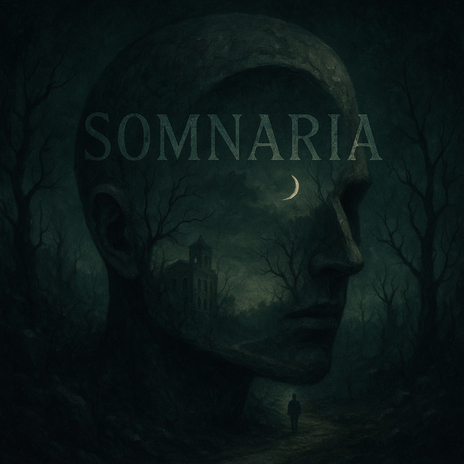 Somnaria cover art