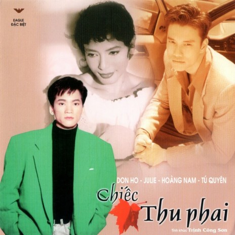 Ngẫu nhiên cover art