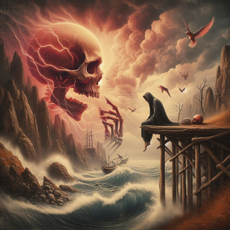 Ecuaciones del Alma cover art