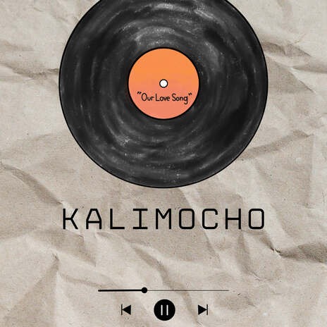 Kalimocho cover art