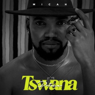 Tswana Prince