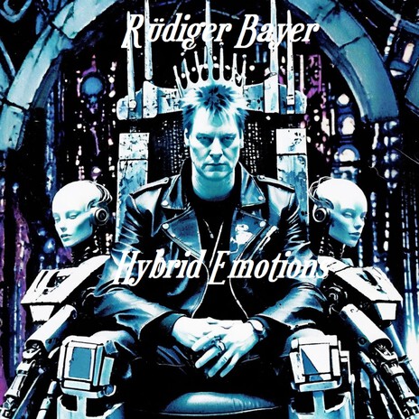 Matrix (Hybrid Version) cover art