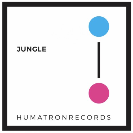 Jungle (Alfenk Remix) cover art