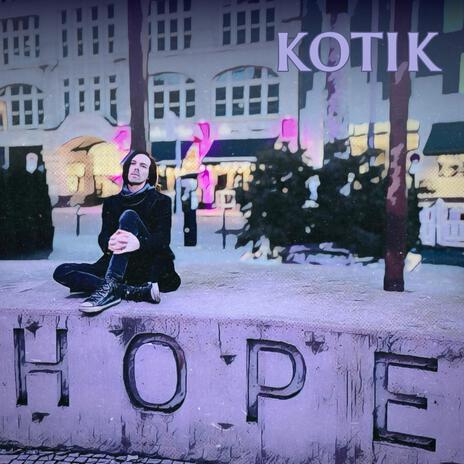 Hope cover art
