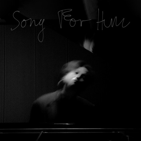 His White Hair cover art