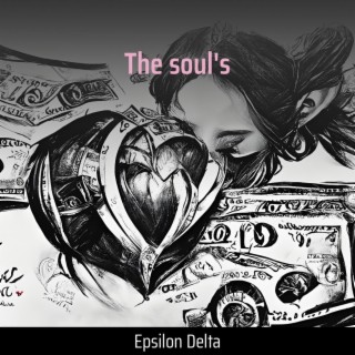 The Soul's cover art