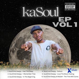 Soulchild Deejay