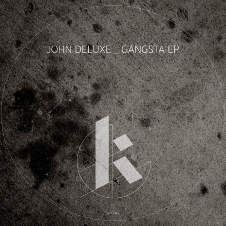Gangsta (Original Mix)