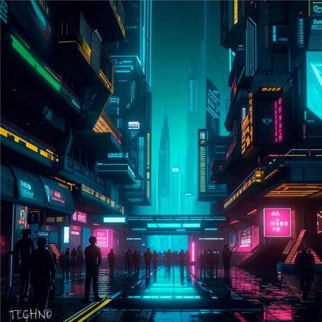 Rave cover art