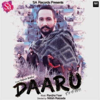 Dalvir Sidhu