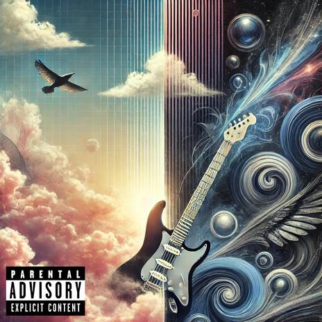 DREAMS // 525 cover art
