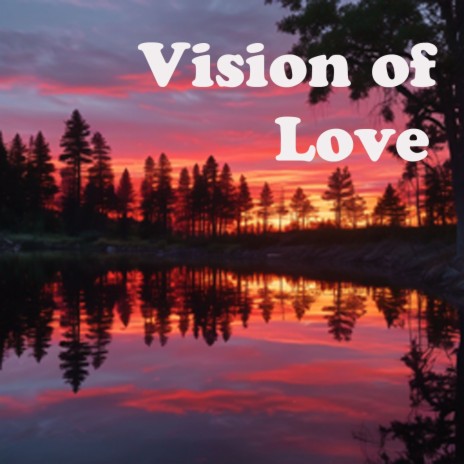 Vision of Love ft. Brian Blud cover art