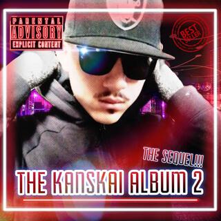 THE KANSKAI ALBUM 2