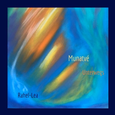Bewege Dich, Liebes - Sunive che monjiavat cover art