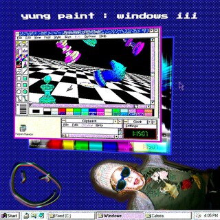 Windows III: Epiphany!