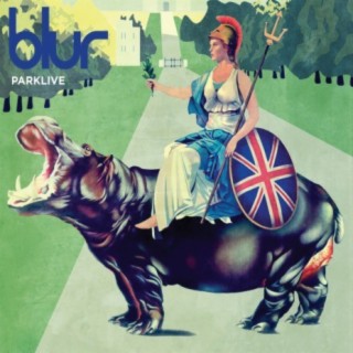 Parklive (Live)