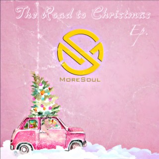 The Road To Christmas (Deluxe Edition)