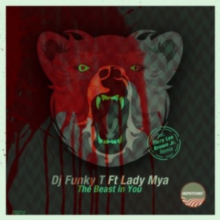 DJ Funky T