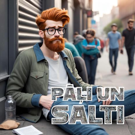Pilnīgā Pālī Pagalmā cover art