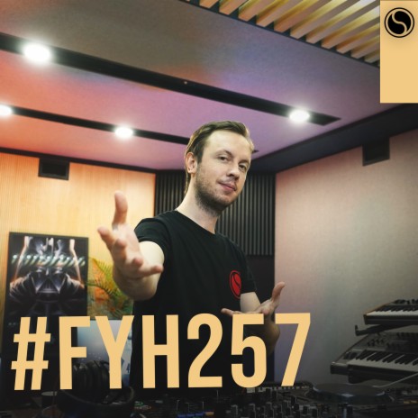 Sunlight (FYH257) (Eugenio Tokarev Remix) ft. Brandon Mignacca