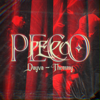 Peco ft. Dayva cover art