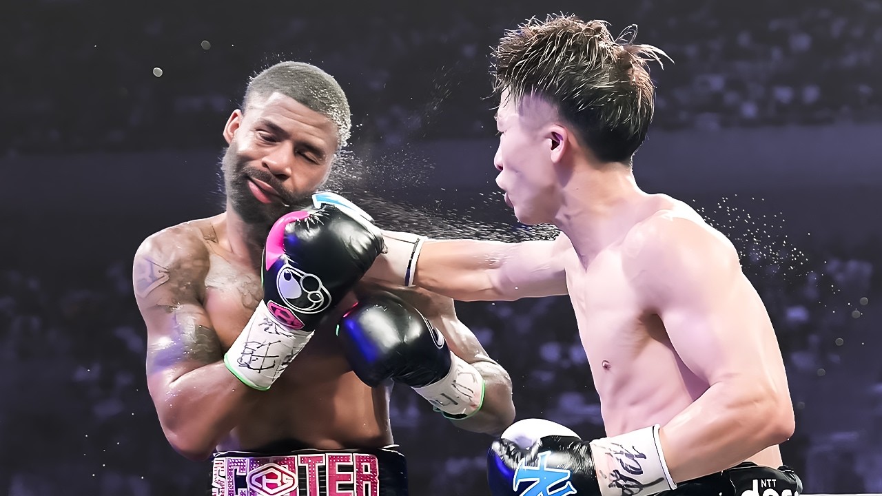 KARMA! This Cocky Rat Accused Naoya Inoue Of Cheating... Then Got DESTORYED!
