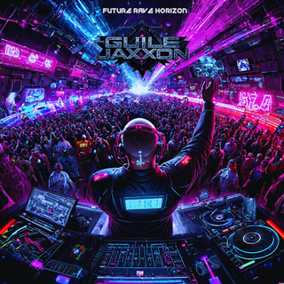 Future Rave Horizon cover art