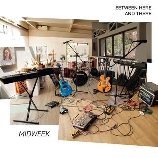 Between Here and There