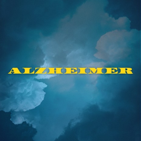 Alzheimer cover art
