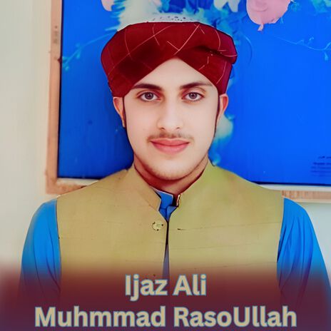 Muhmmad RasoUllah cover art