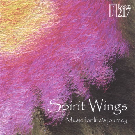 Spirit Wings Reprise cover art