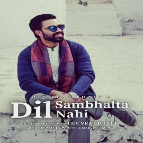 Dil Sambhalta Nahi (Instrumental)