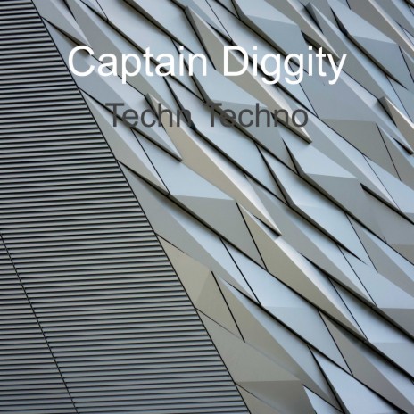 Techn Techno cover art