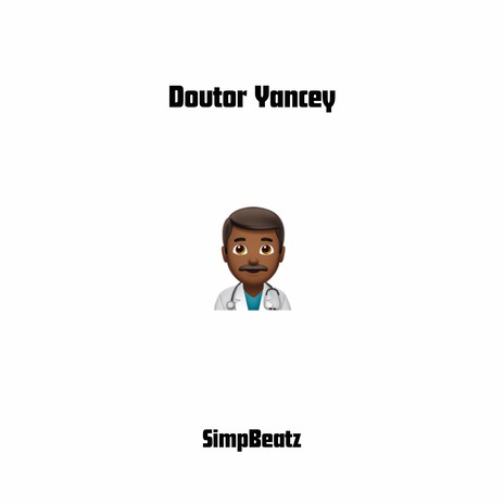 Doutor Yancey cover art